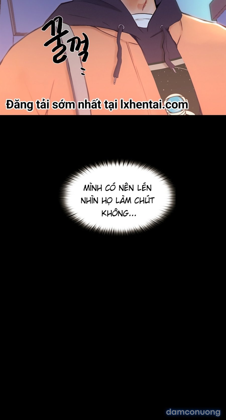 Khuôn Viên Hạnh Phúc 