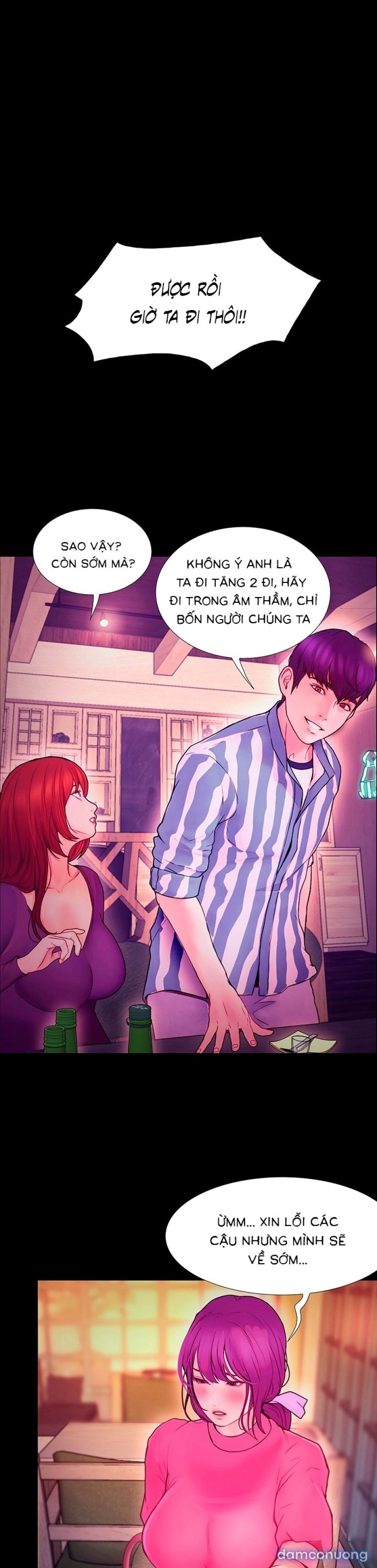 Khuôn Viên Hạnh Phúc 