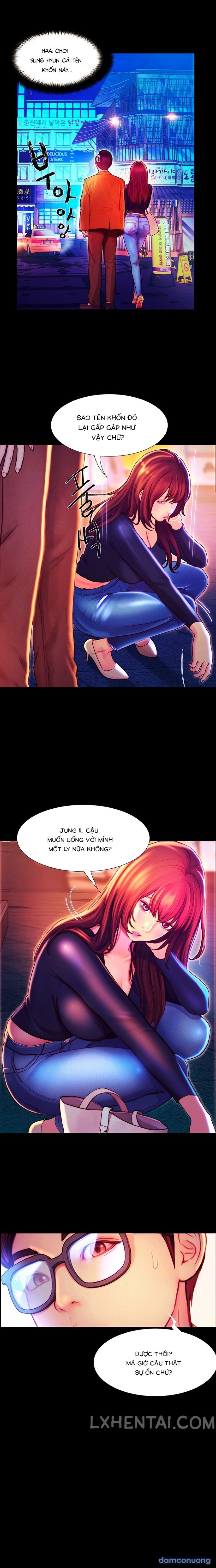 Khuôn Viên Hạnh Phúc 