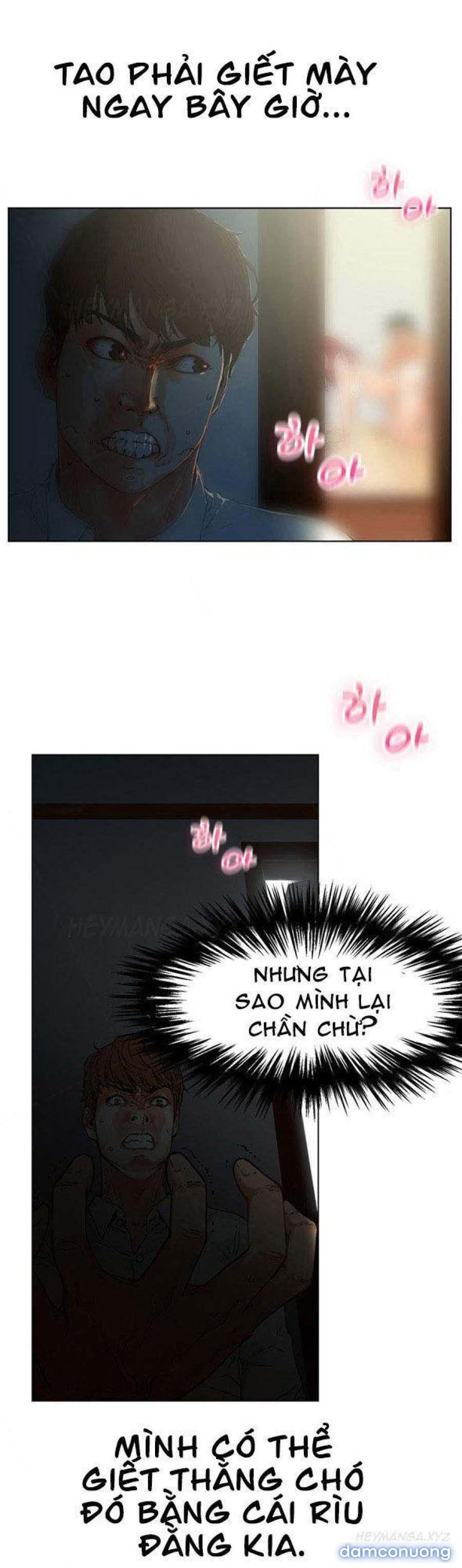 ANH TA, TÔI, CÔ ẤY 