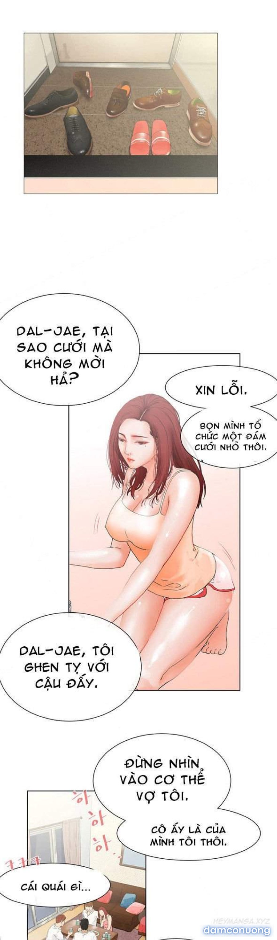 ANH TA, TÔI, CÔ ẤY 