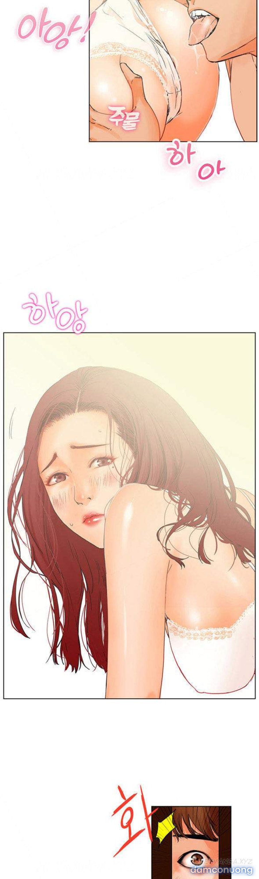 ANH TA, TÔI, CÔ ẤY 