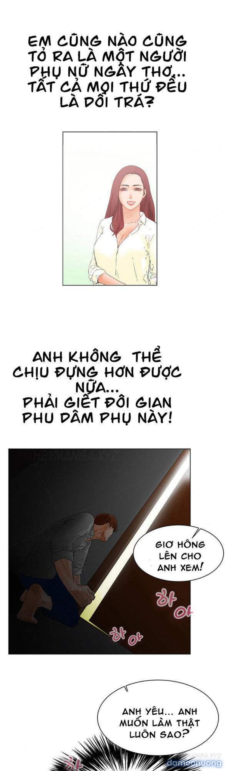 ANH TA, TÔI, CÔ ẤY 