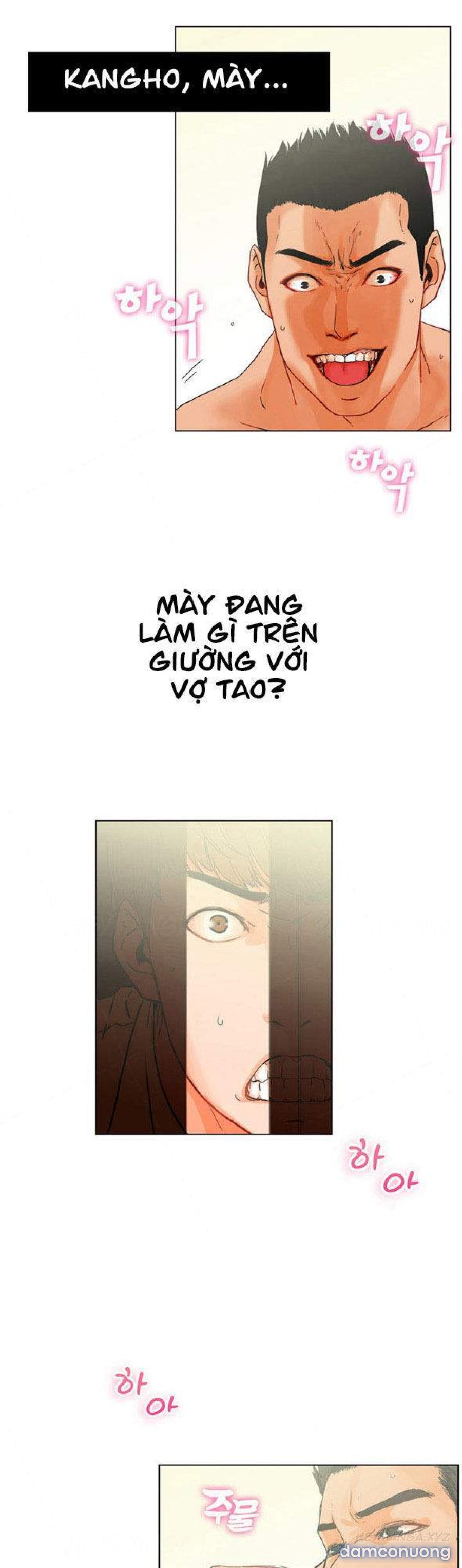 ANH TA, TÔI, CÔ ẤY 