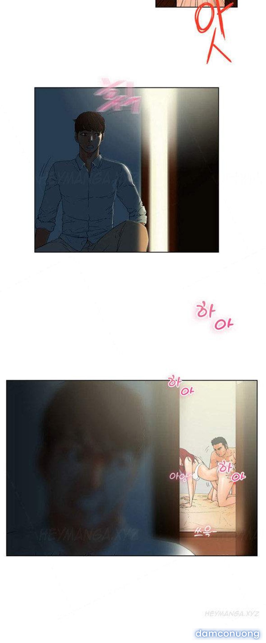ANH TA, TÔI, CÔ ẤY 