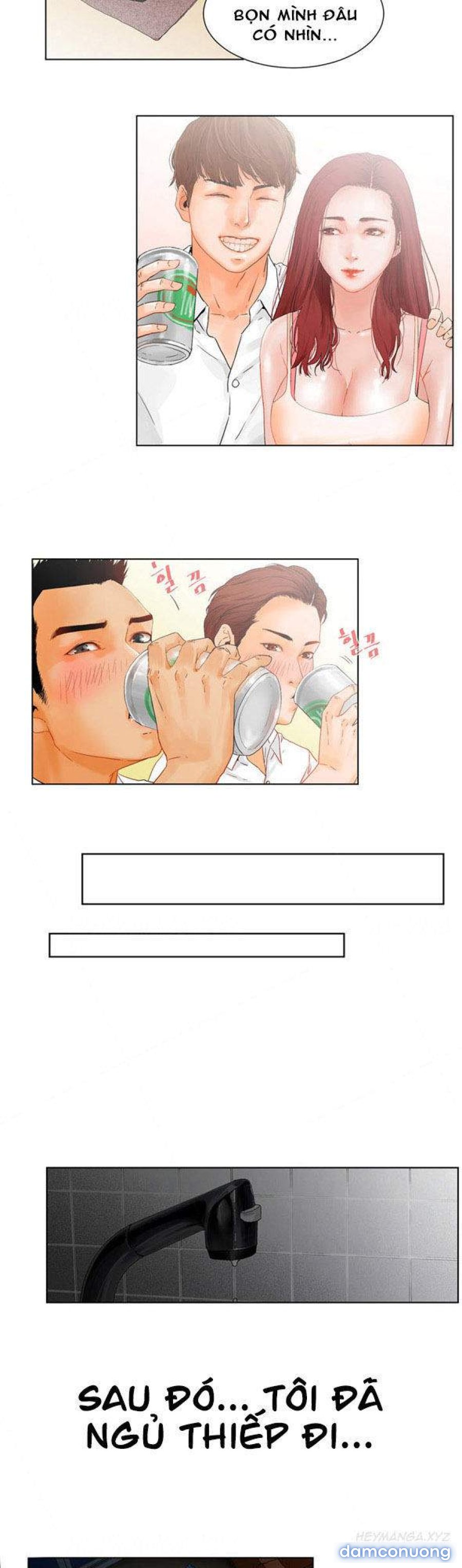 ANH TA, TÔI, CÔ ẤY 