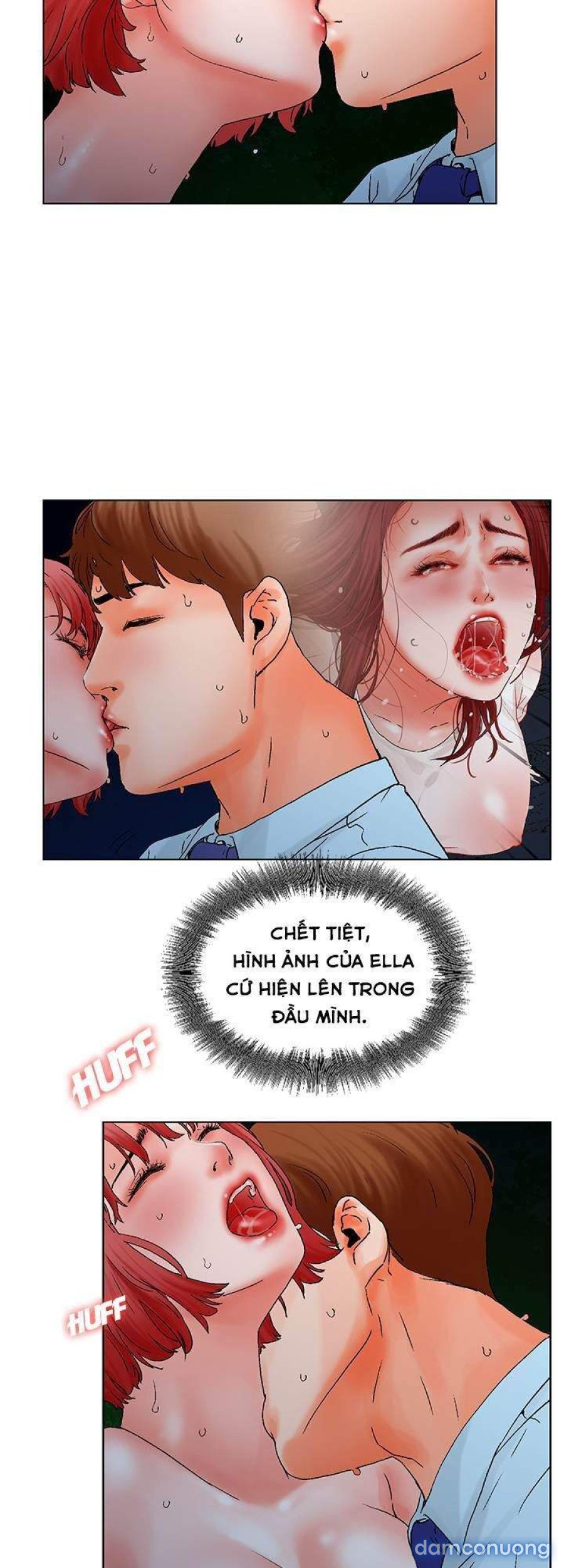 ANH TA, TÔI, CÔ ẤY 