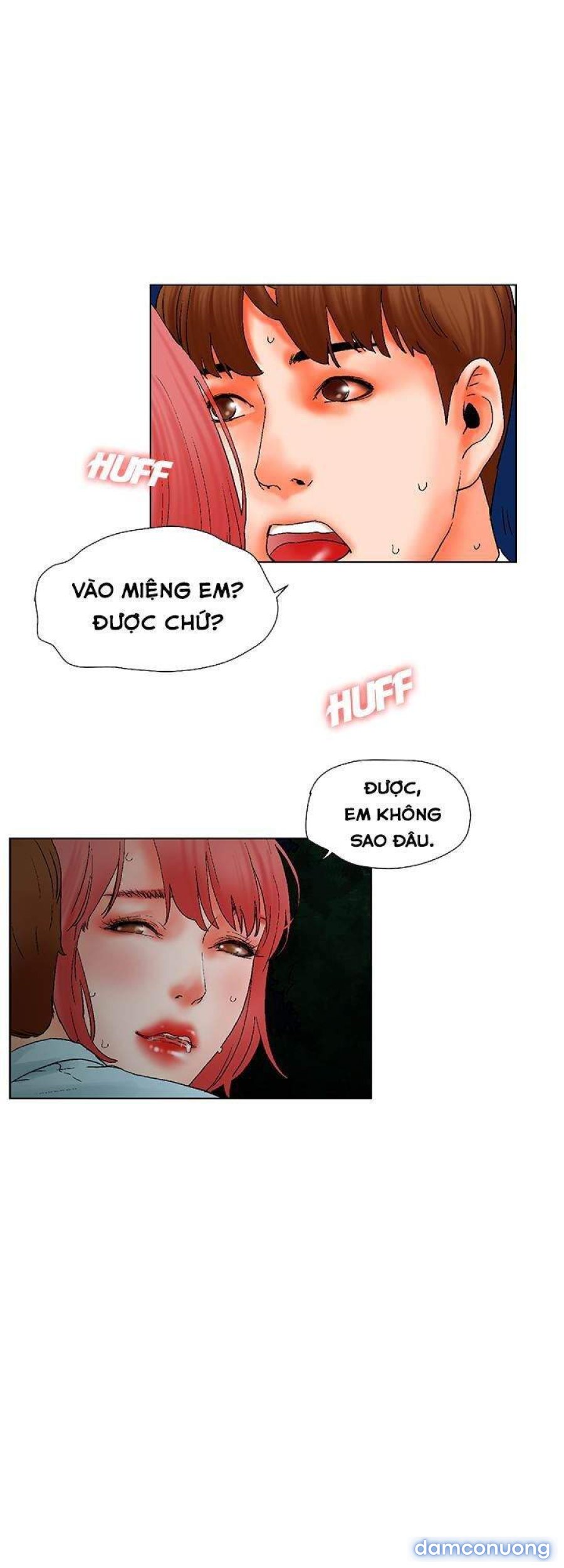ANH TA, TÔI, CÔ ẤY 