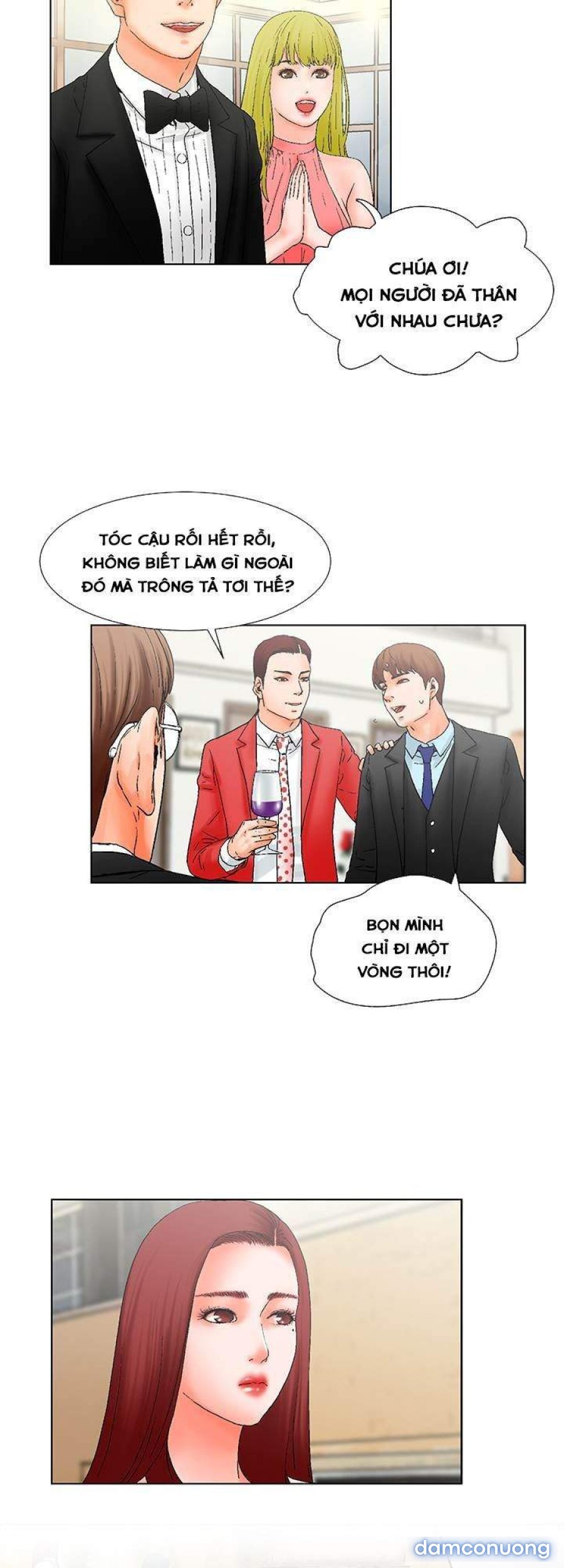 ANH TA, TÔI, CÔ ẤY 
