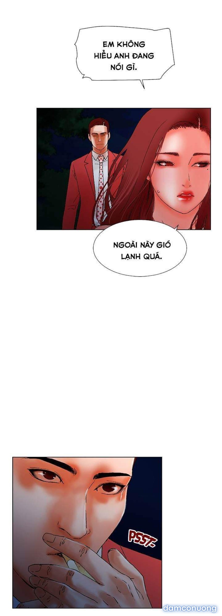ANH TA, TÔI, CÔ ẤY 