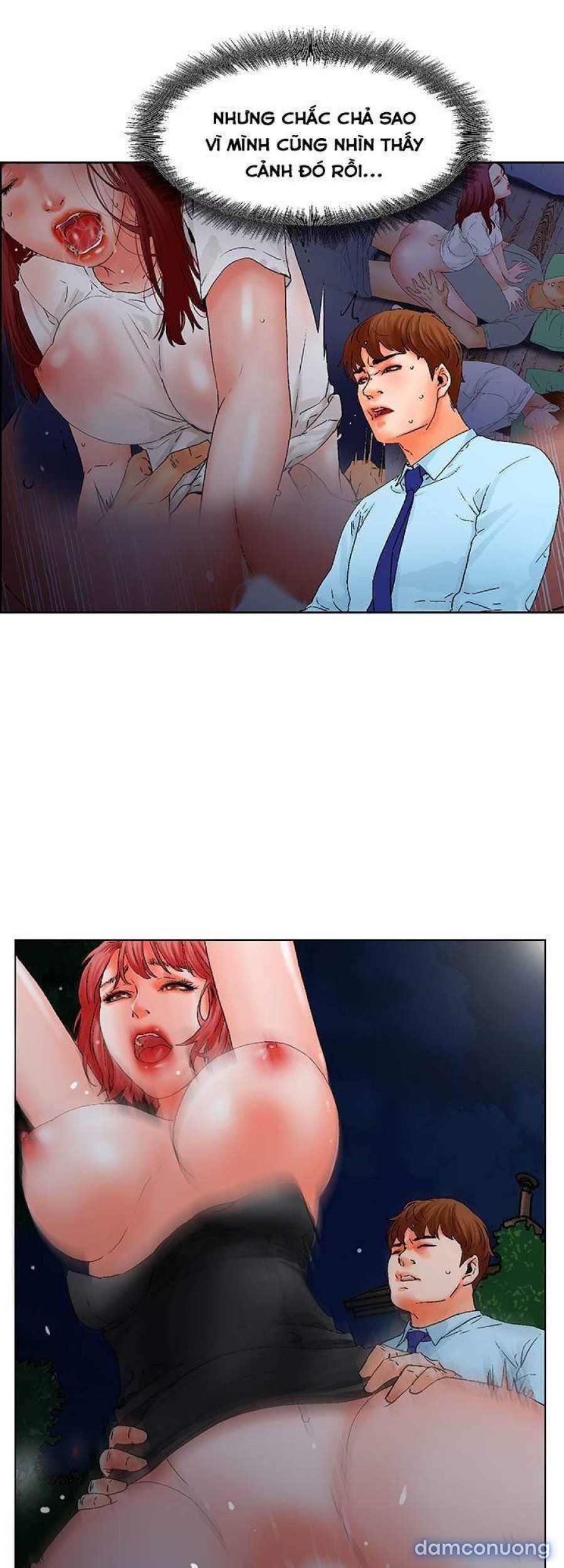ANH TA, TÔI, CÔ ẤY 
