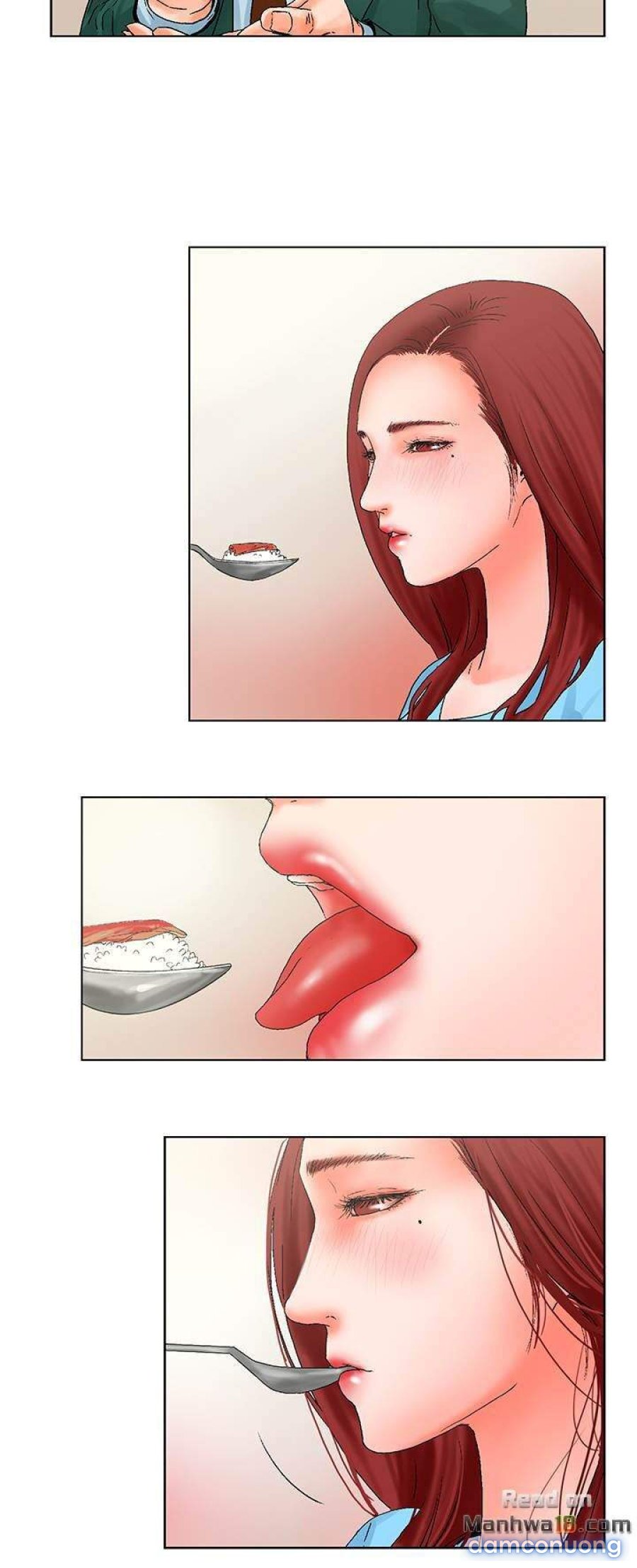ANH TA, TÔI, CÔ ẤY 