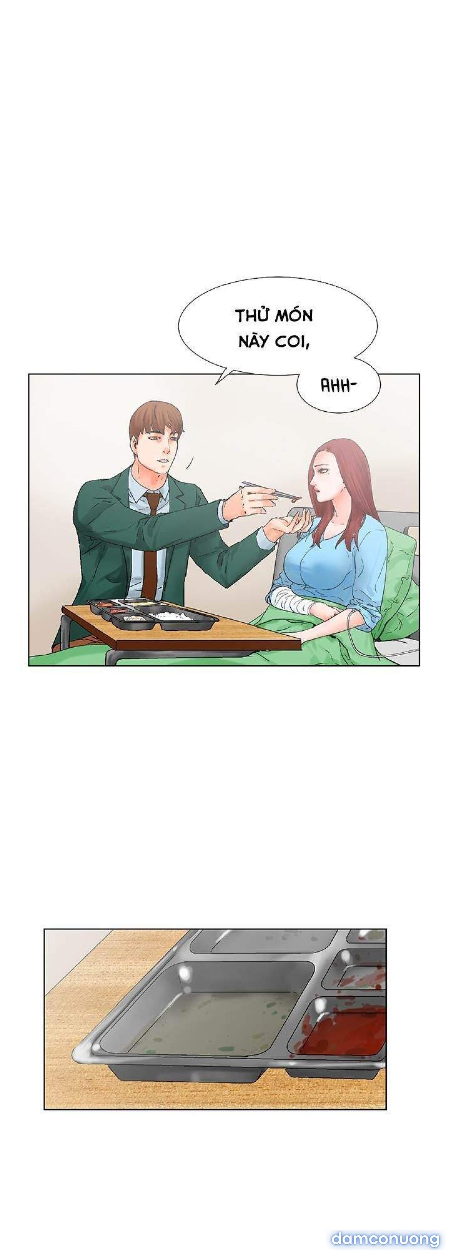 ANH TA, TÔI, CÔ ẤY 