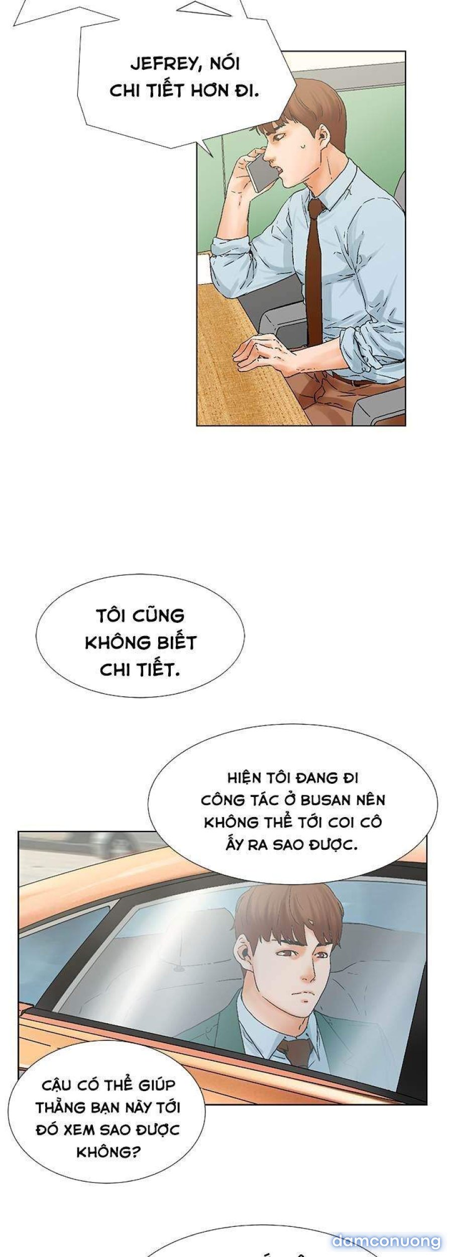 ANH TA, TÔI, CÔ ẤY 