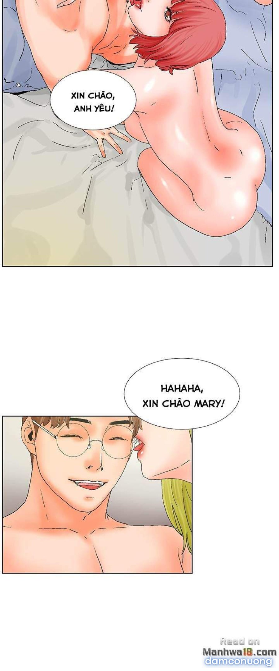 ANH TA, TÔI, CÔ ẤY 
