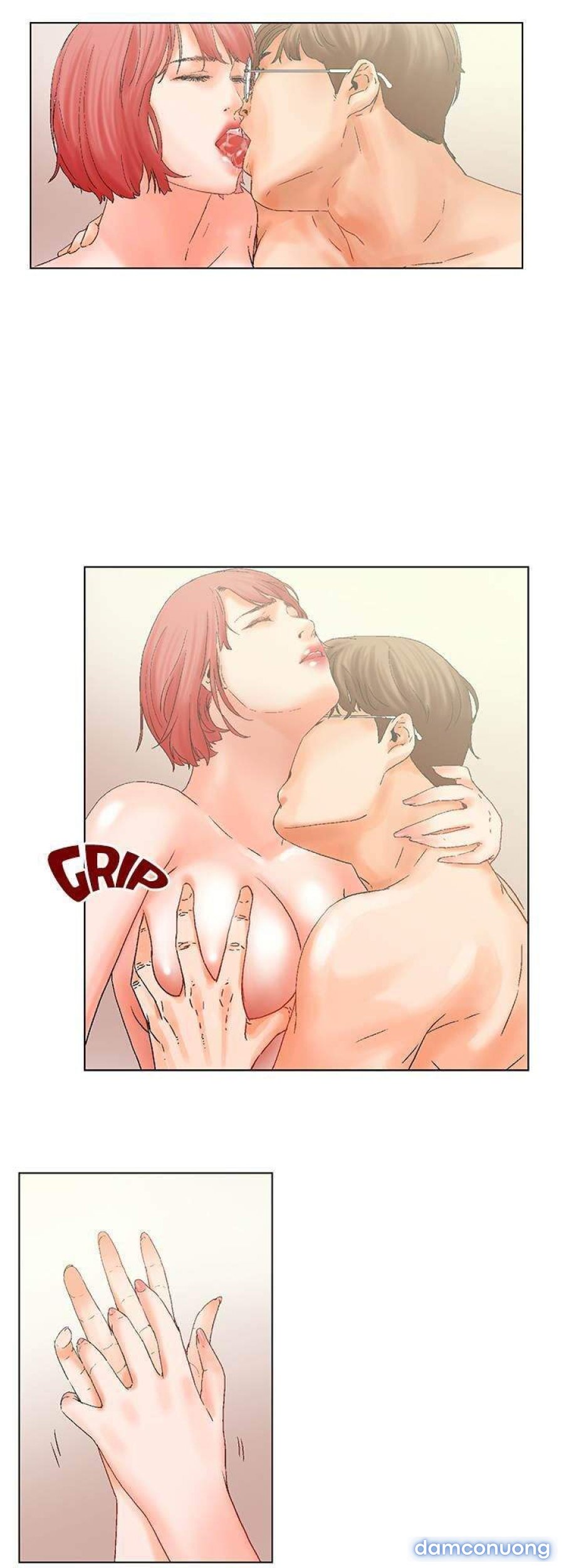 ANH TA, TÔI, CÔ ẤY 