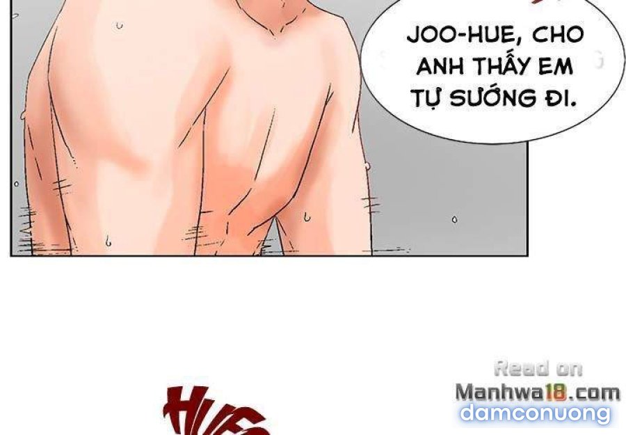 ANH TA, TÔI, CÔ ẤY 