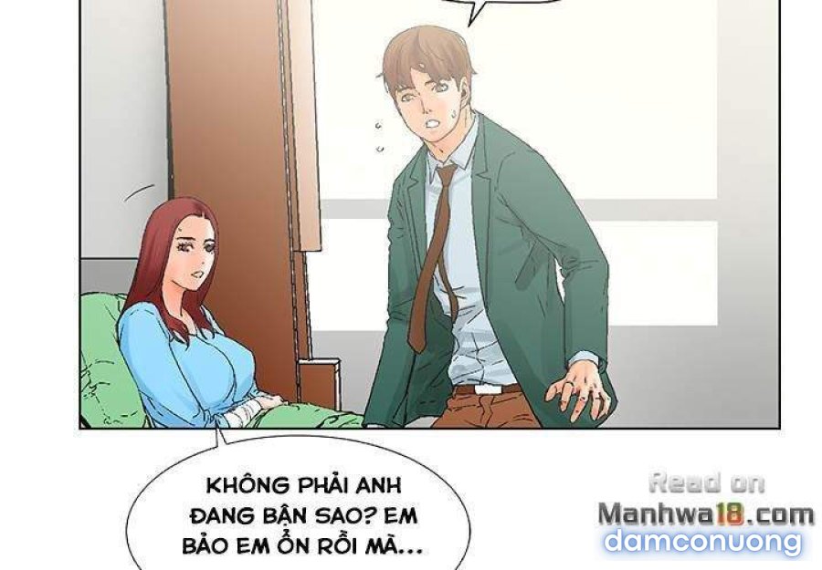 ANH TA, TÔI, CÔ ẤY 