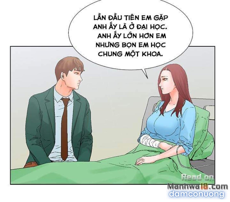 ANH TA, TÔI, CÔ ẤY 