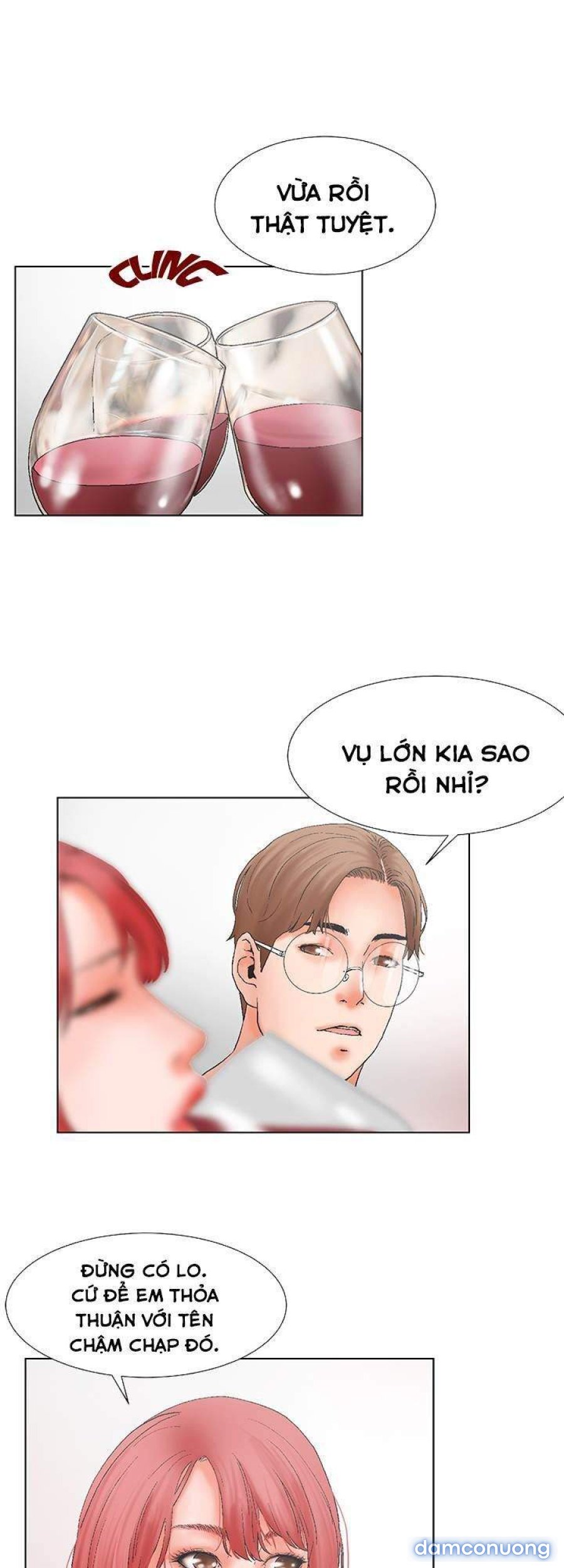 ANH TA, TÔI, CÔ ẤY 