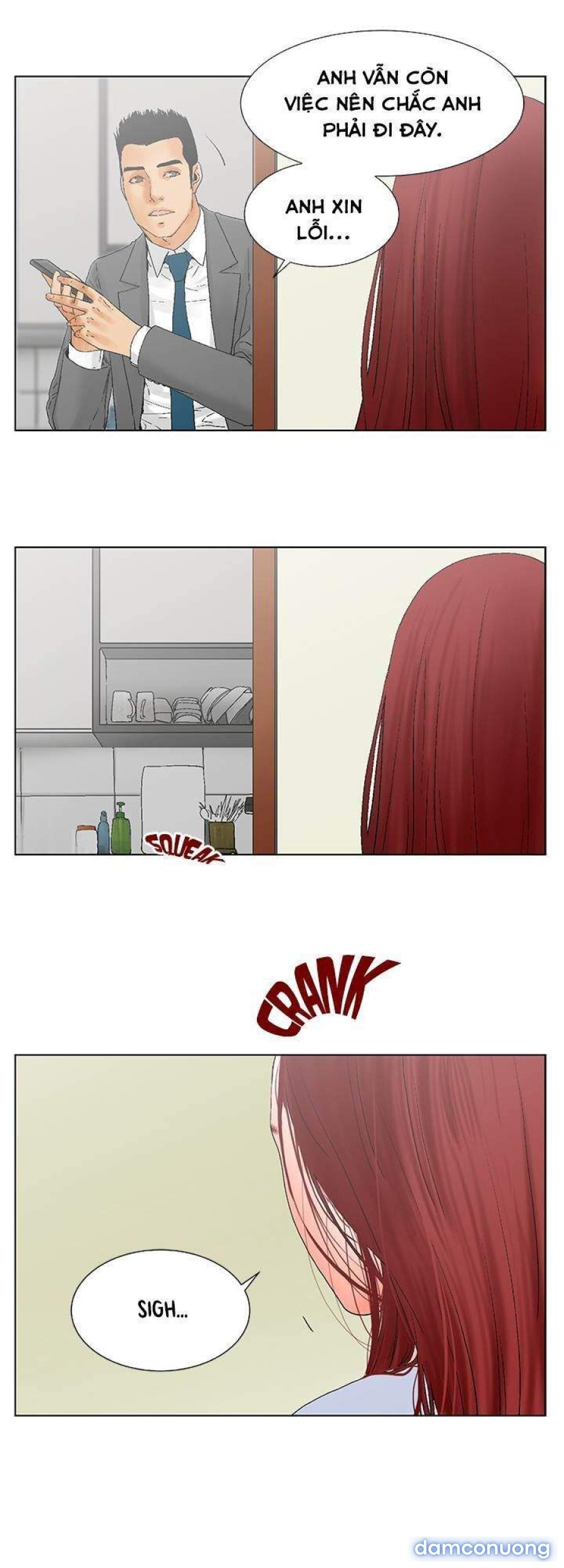 ANH TA, TÔI, CÔ ẤY 