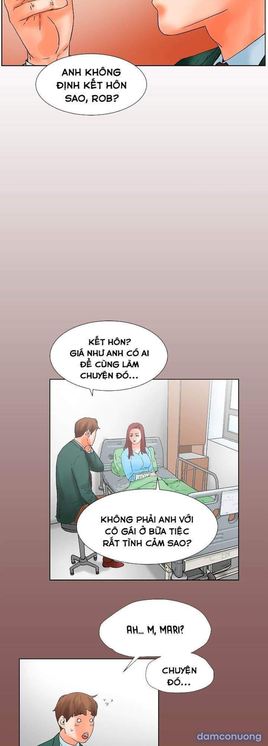 ANH TA, TÔI, CÔ ẤY 