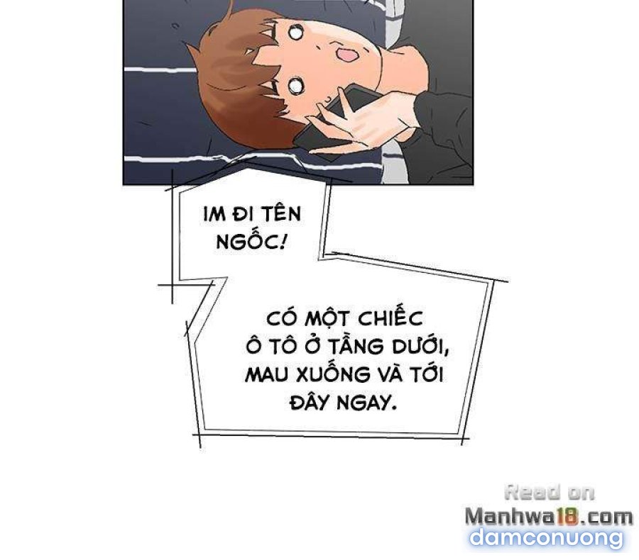 ANH TA, TÔI, CÔ ẤY 