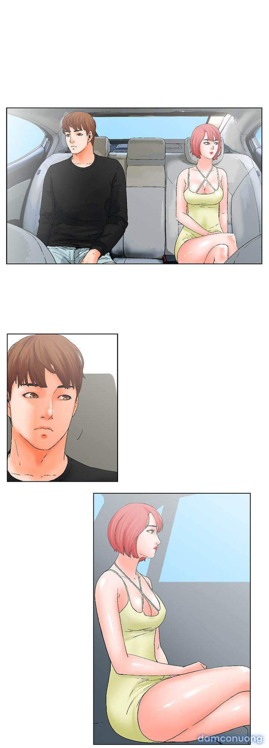 ANH TA, TÔI, CÔ ẤY 