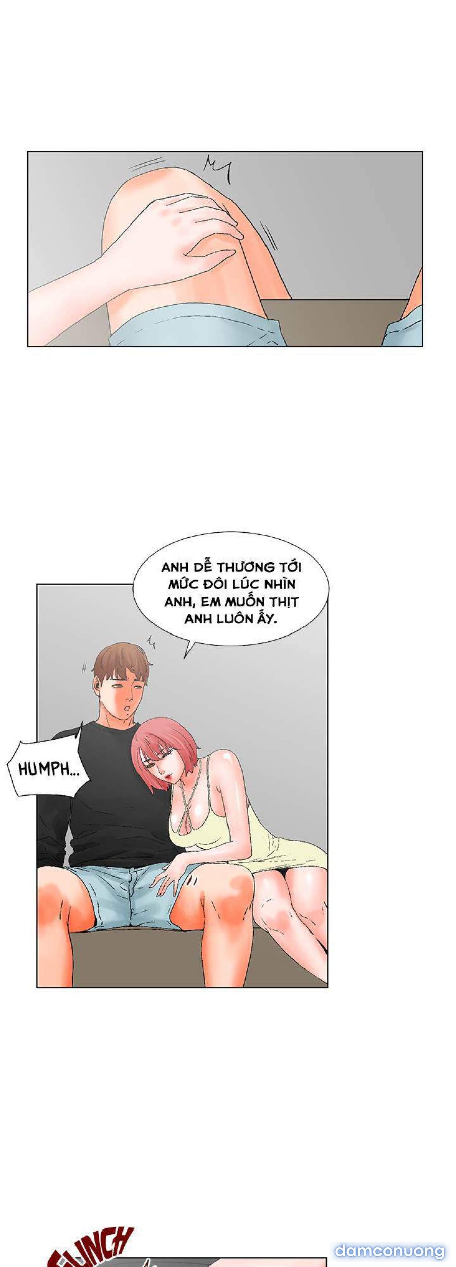 ANH TA, TÔI, CÔ ẤY 