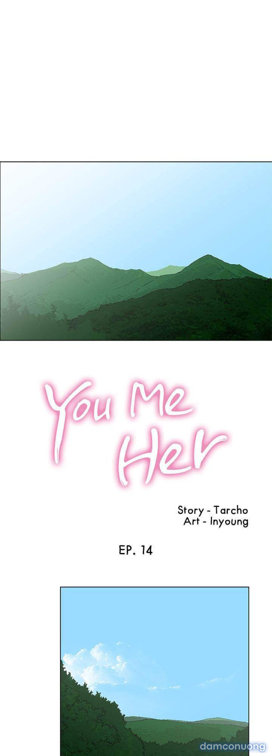 ANH TA, TÔI, CÔ ẤY 