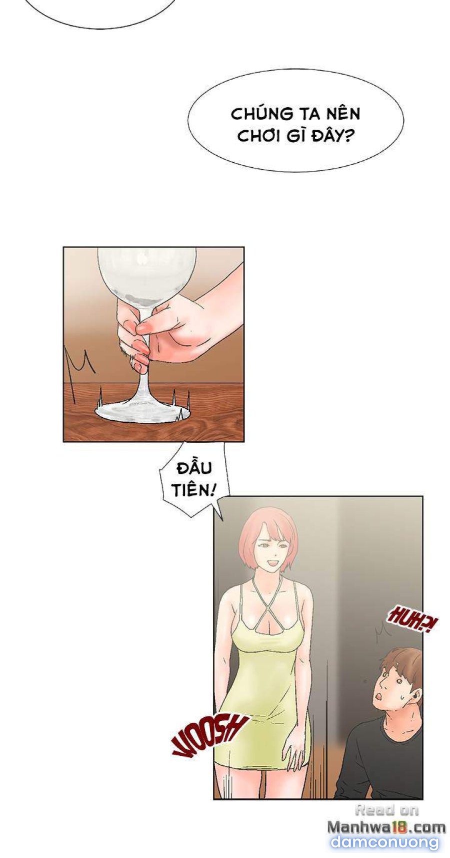 ANH TA, TÔI, CÔ ẤY 