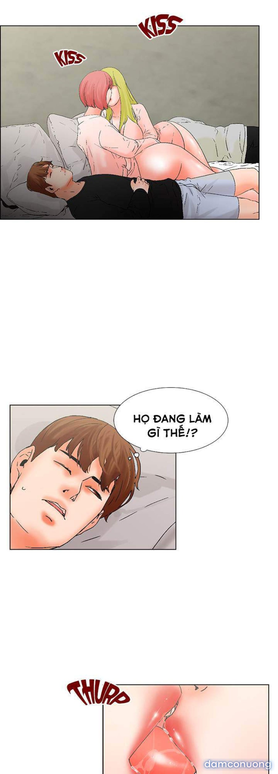 ANH TA, TÔI, CÔ ẤY 
