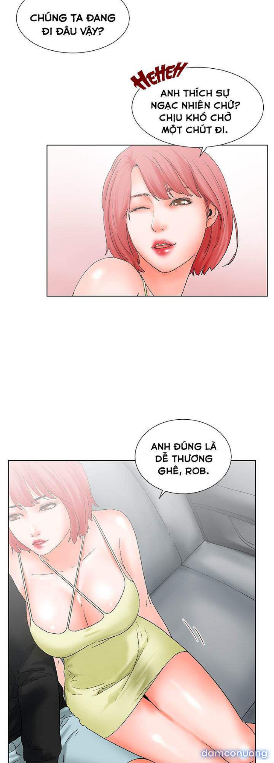 ANH TA, TÔI, CÔ ẤY 