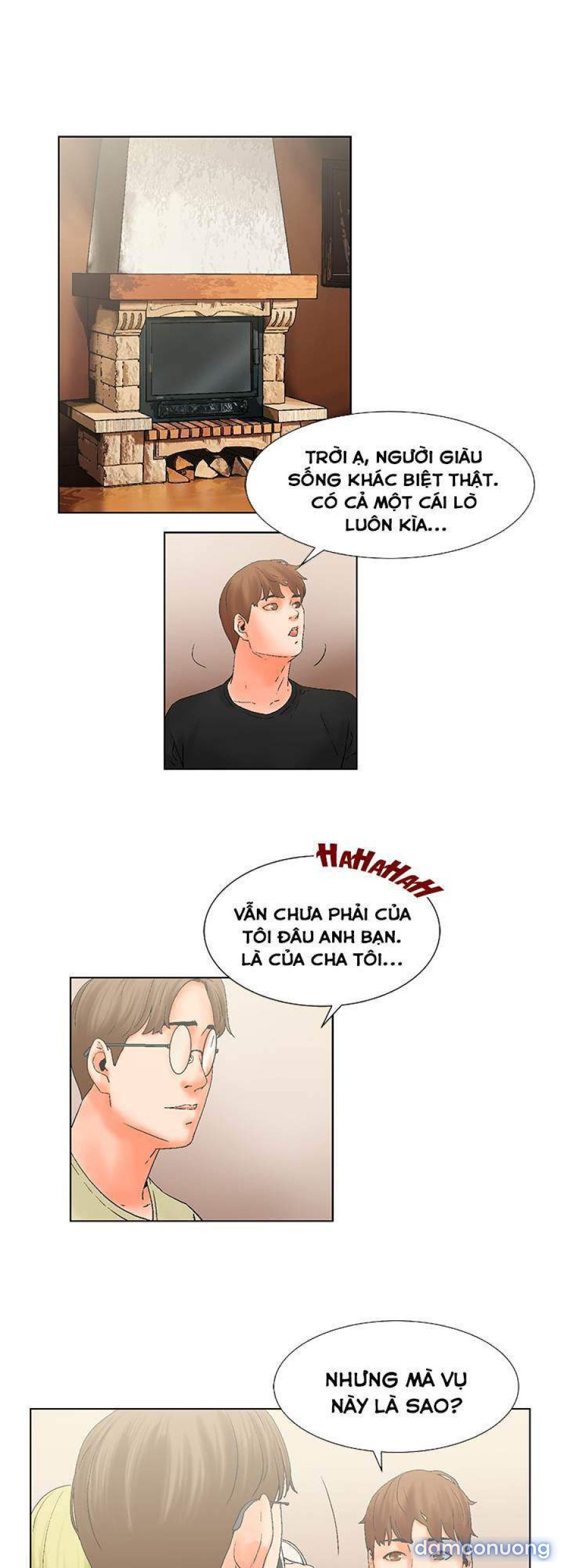 ANH TA, TÔI, CÔ ẤY 