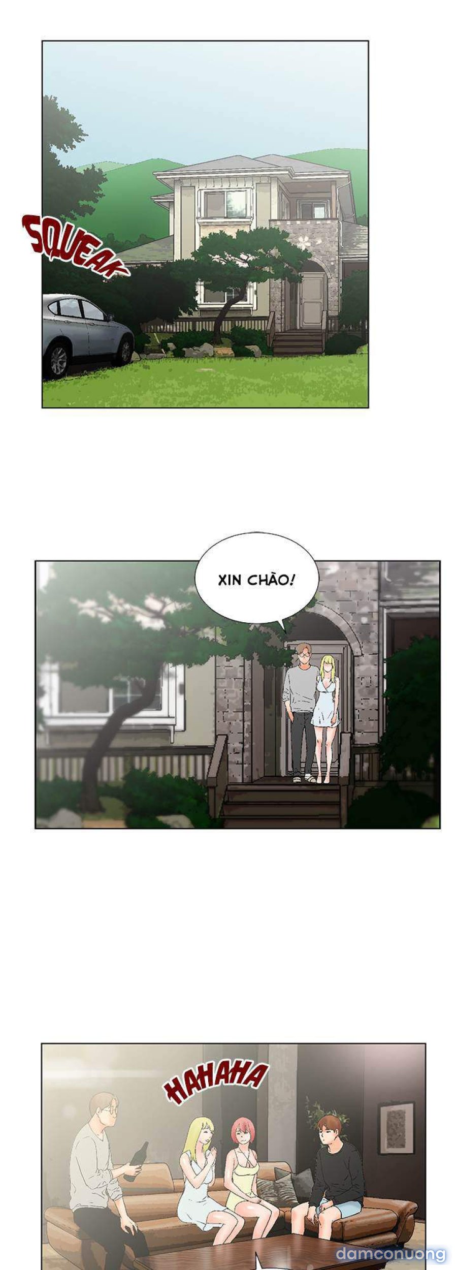 ANH TA, TÔI, CÔ ẤY 