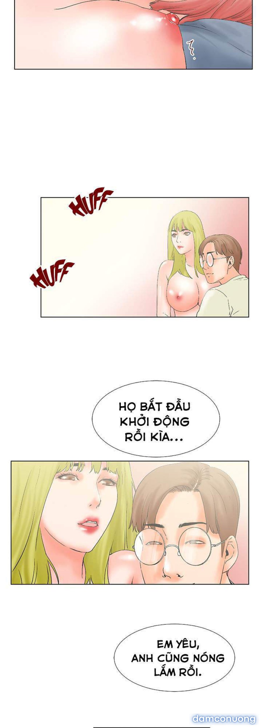 ANH TA, TÔI, CÔ ẤY 