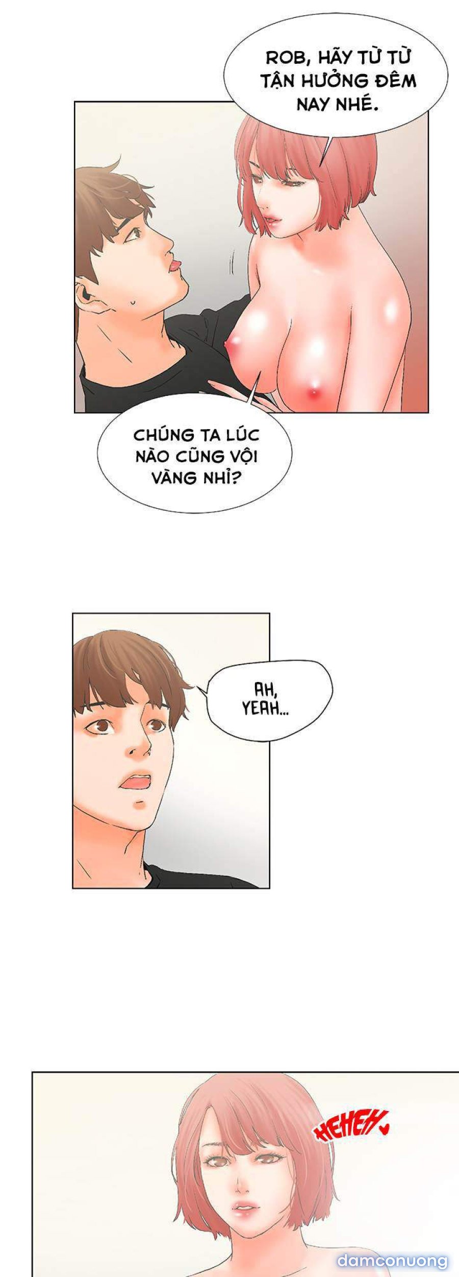 ANH TA, TÔI, CÔ ẤY 