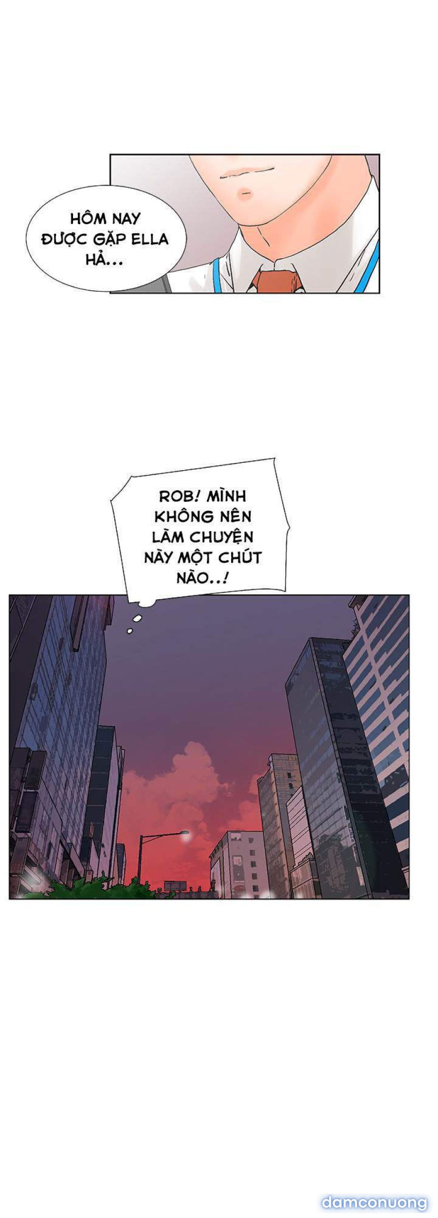 ANH TA, TÔI, CÔ ẤY 