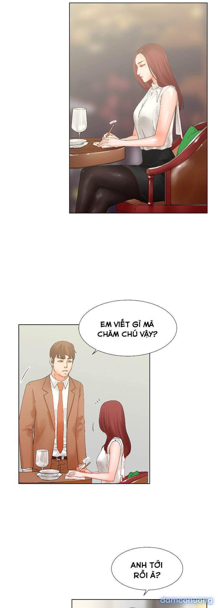 ANH TA, TÔI, CÔ ẤY 
