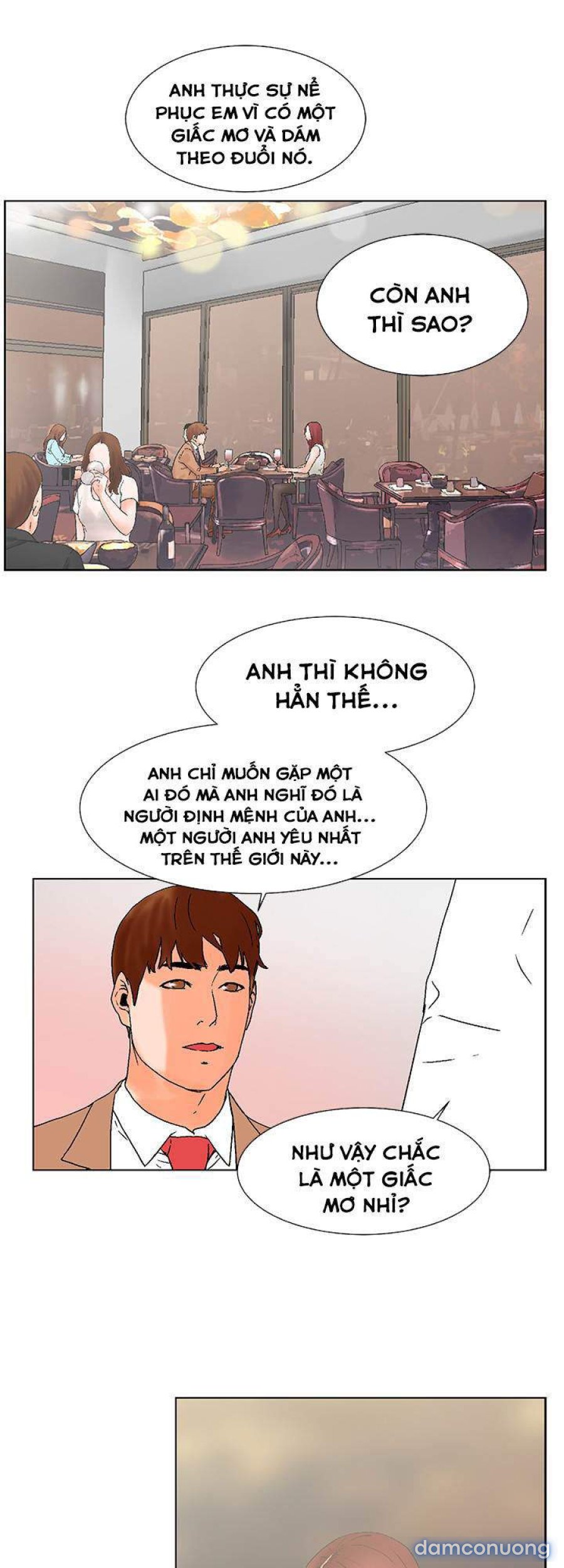 ANH TA, TÔI, CÔ ẤY 