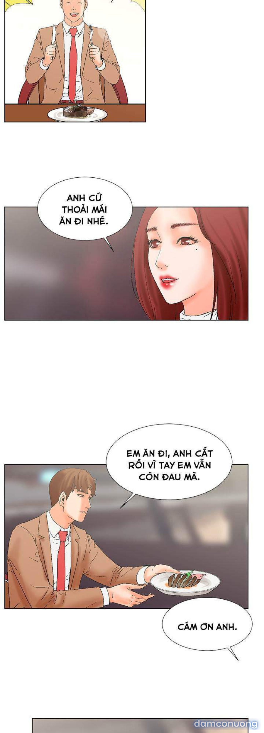 ANH TA, TÔI, CÔ ẤY 