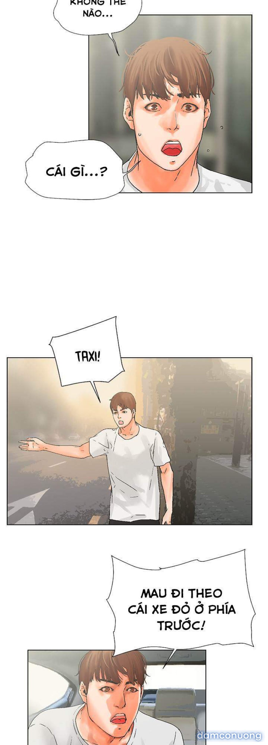 ANH TA, TÔI, CÔ ẤY 