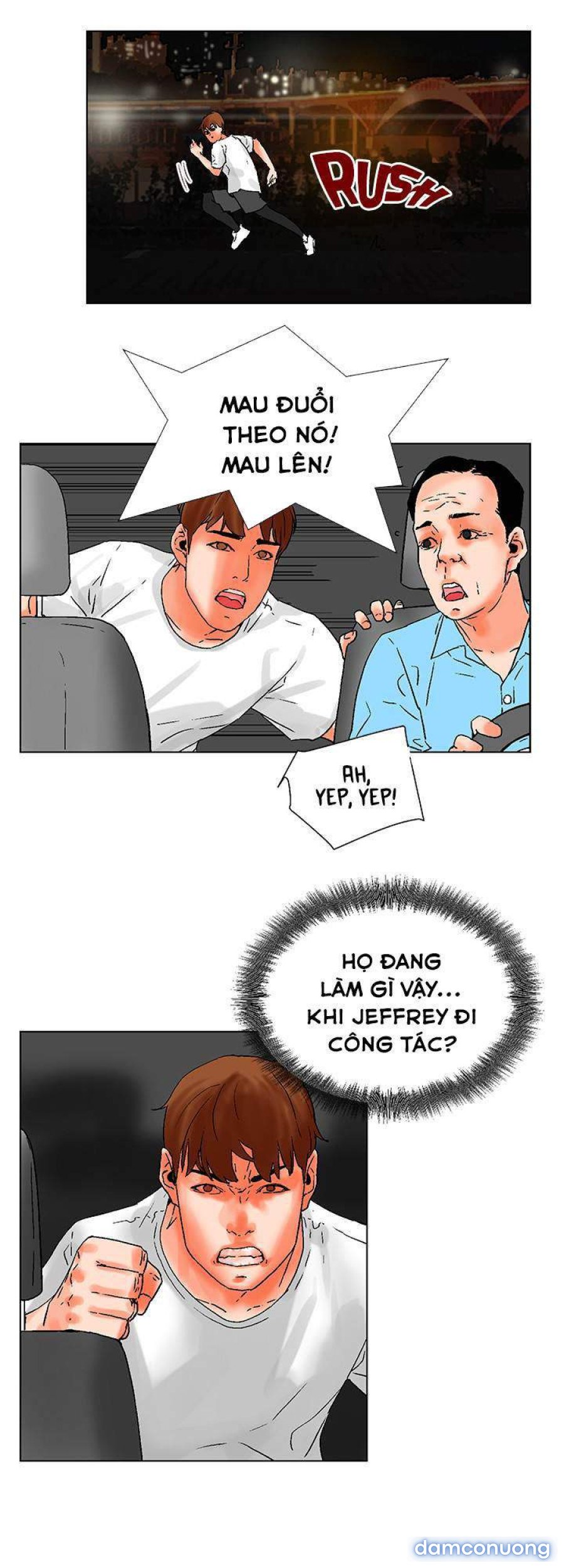 ANH TA, TÔI, CÔ ẤY 