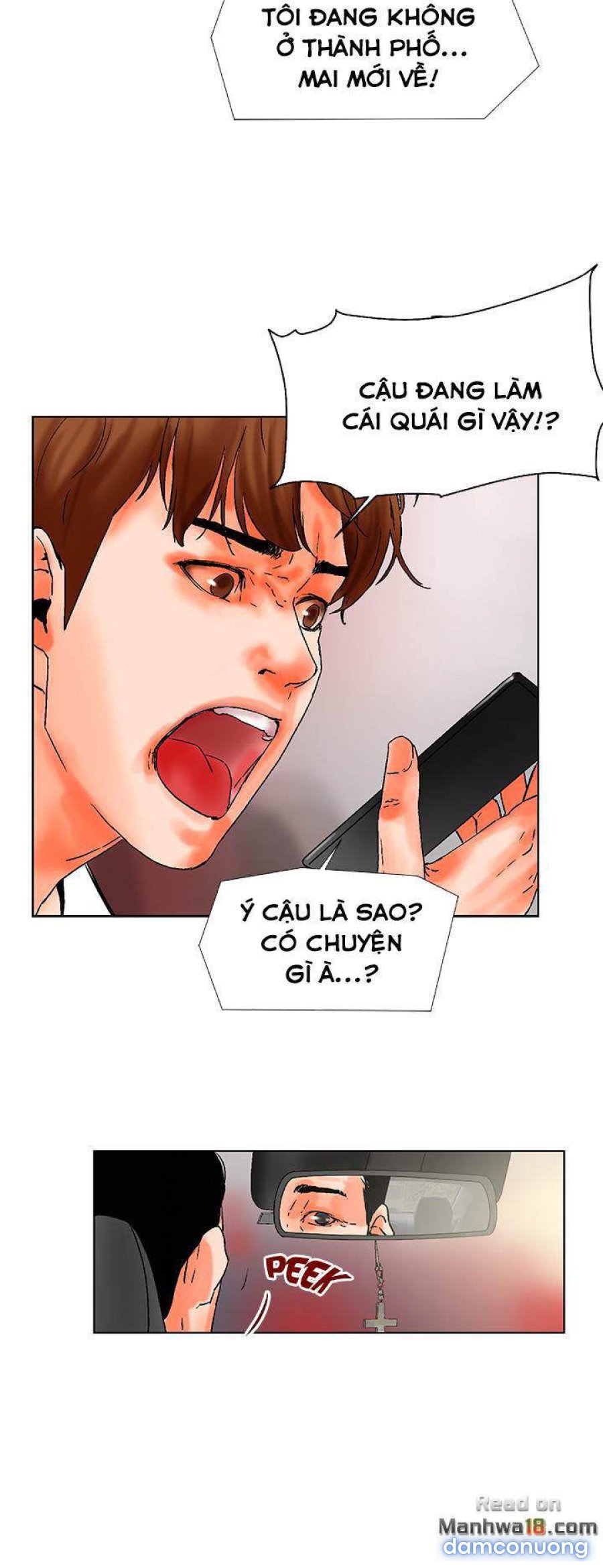 ANH TA, TÔI, CÔ ẤY 