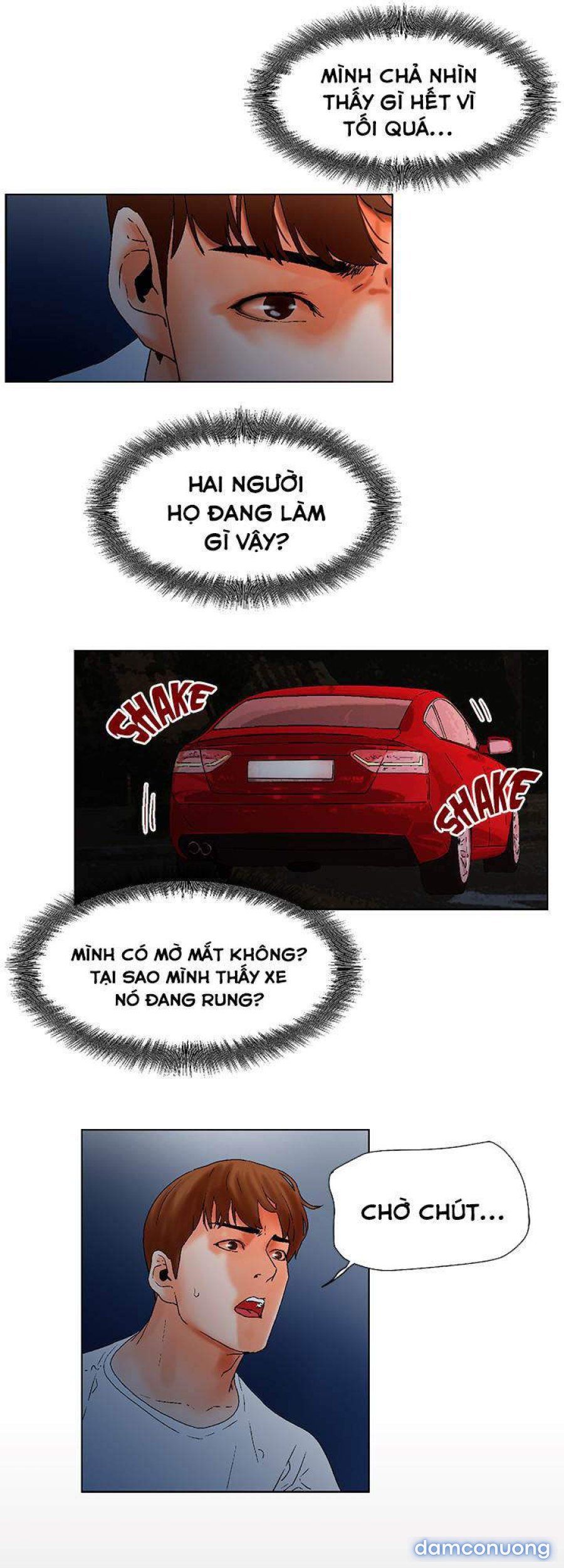 ANH TA, TÔI, CÔ ẤY 