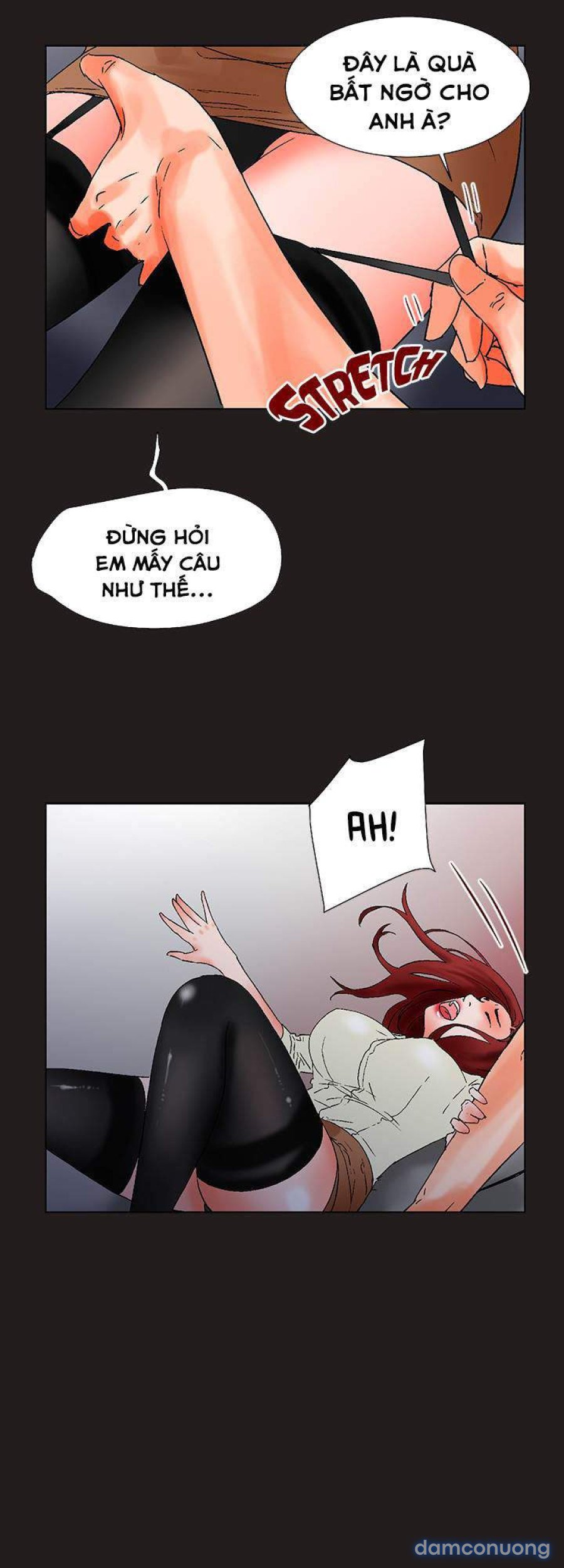 ANH TA, TÔI, CÔ ẤY 