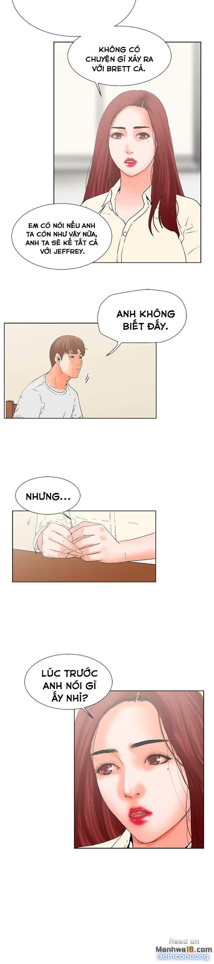 ANH TA, TÔI, CÔ ẤY 