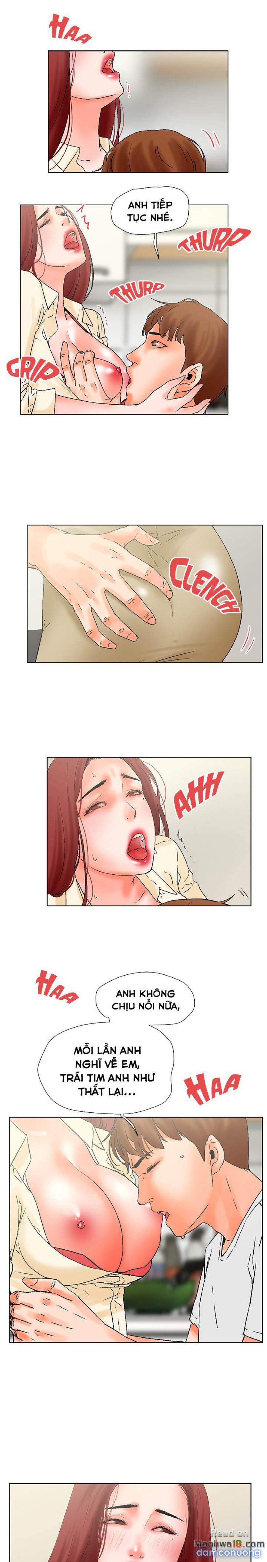 ANH TA, TÔI, CÔ ẤY 