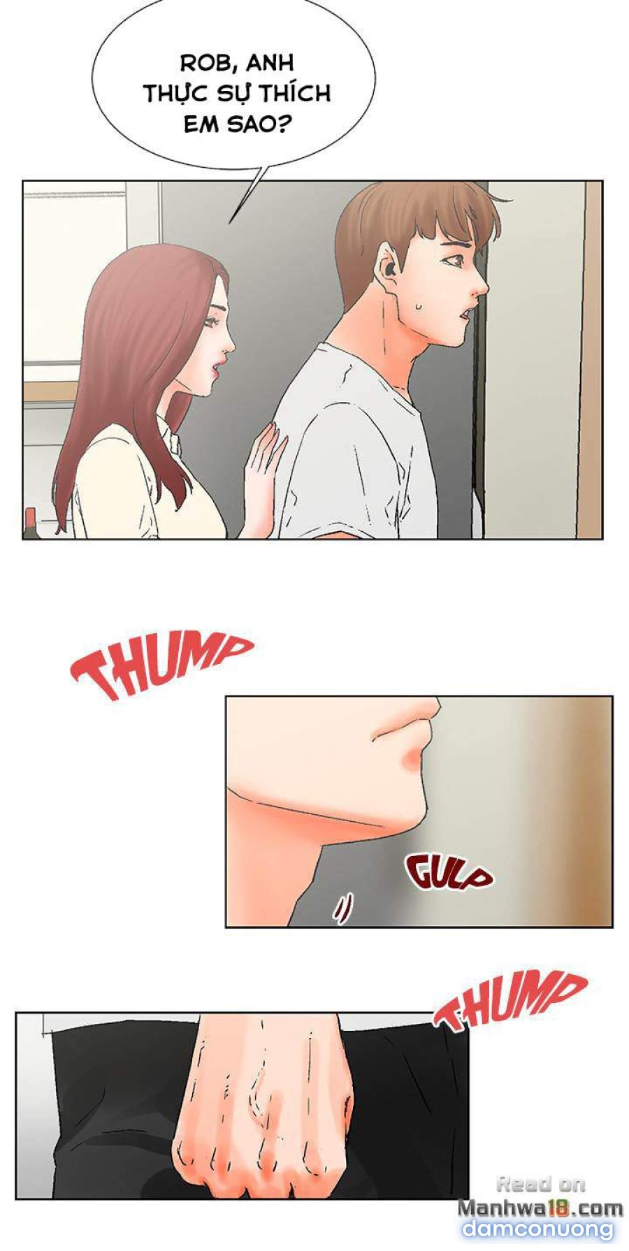 ANH TA, TÔI, CÔ ẤY 