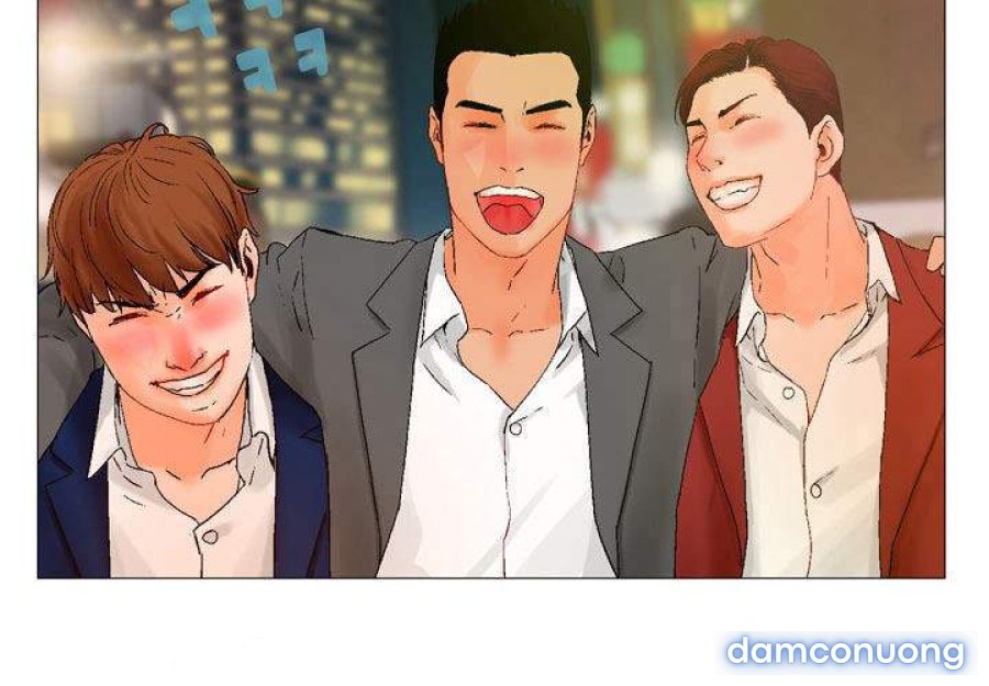 ANH TA, TÔI, CÔ ẤY 